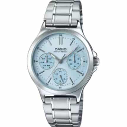 RELOJ CASIO MTPV300D2A
