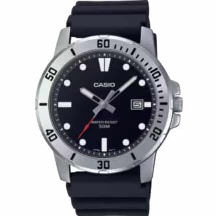 RELOJ CASIO MTPVD011EVUDF