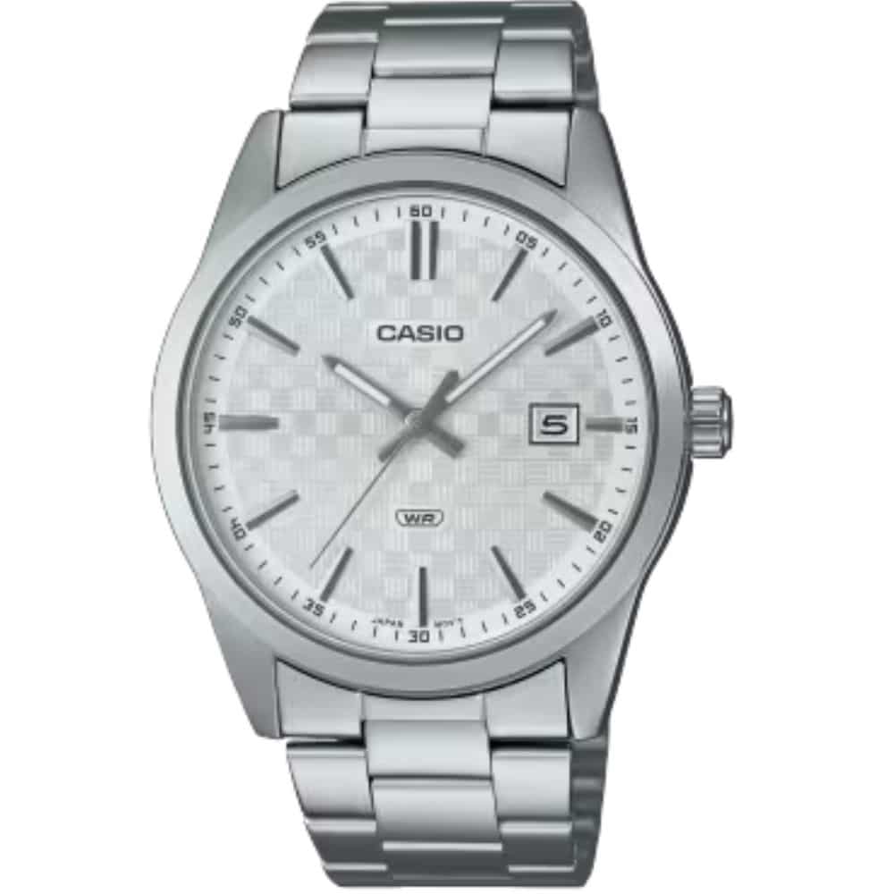 CASIO MTPVD03D7AUDF