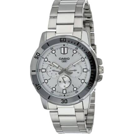 RELOJ CASIO MTPVD300D7E
