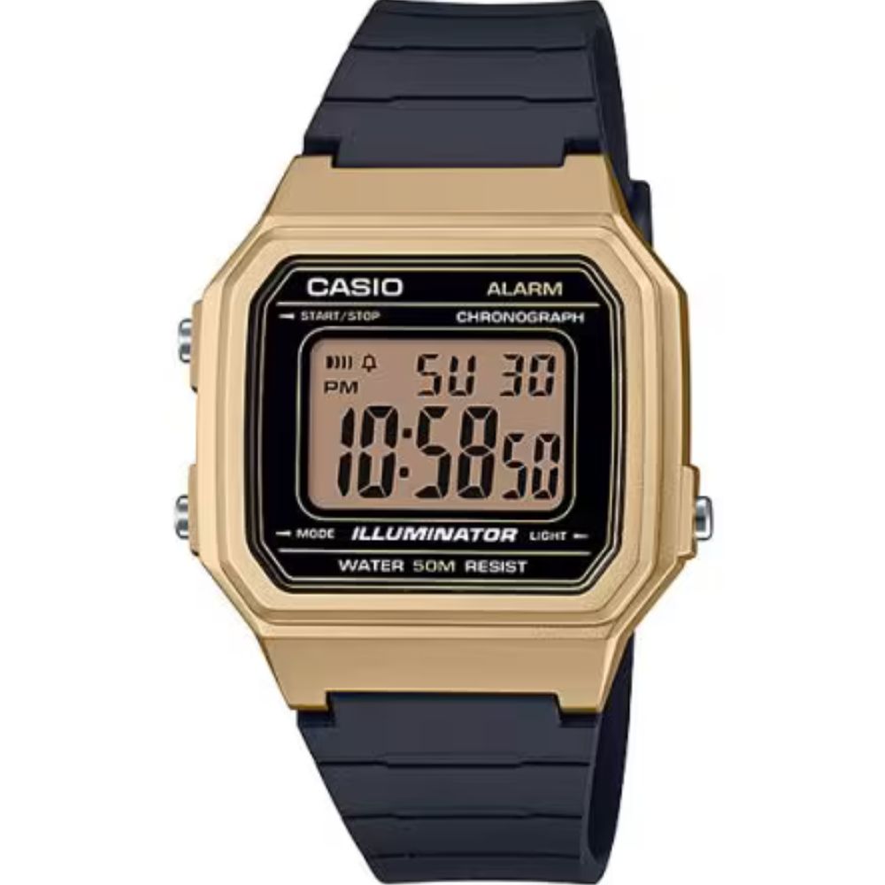 CASIO W217HM9AVDF