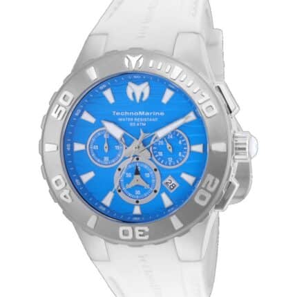 RELOJ TECHNO TM115075