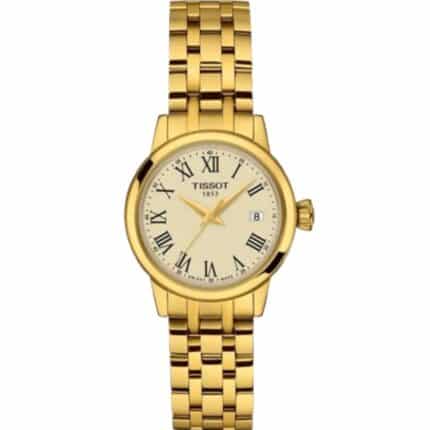 RELOJ TISSOT T1292103326300