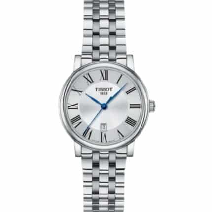 RELOJ TISSOT T1222101103300