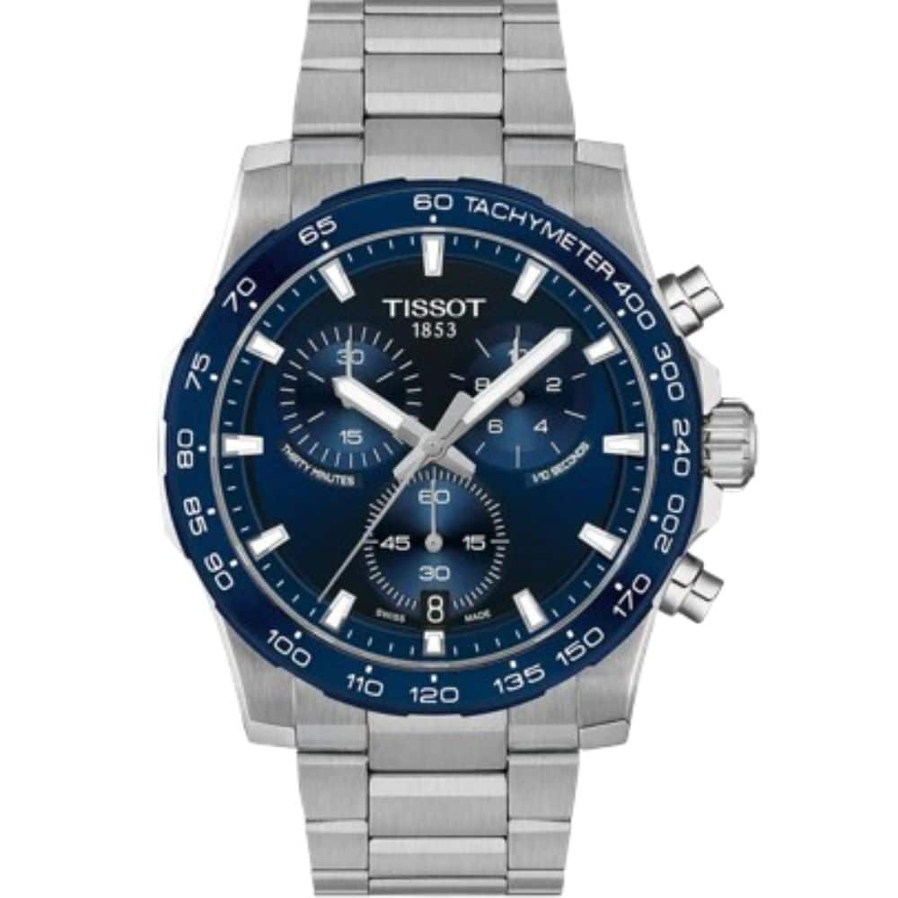 TISSOT T1254171104100
