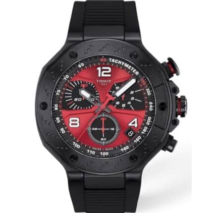RELOJ TISSOT T1414173742200