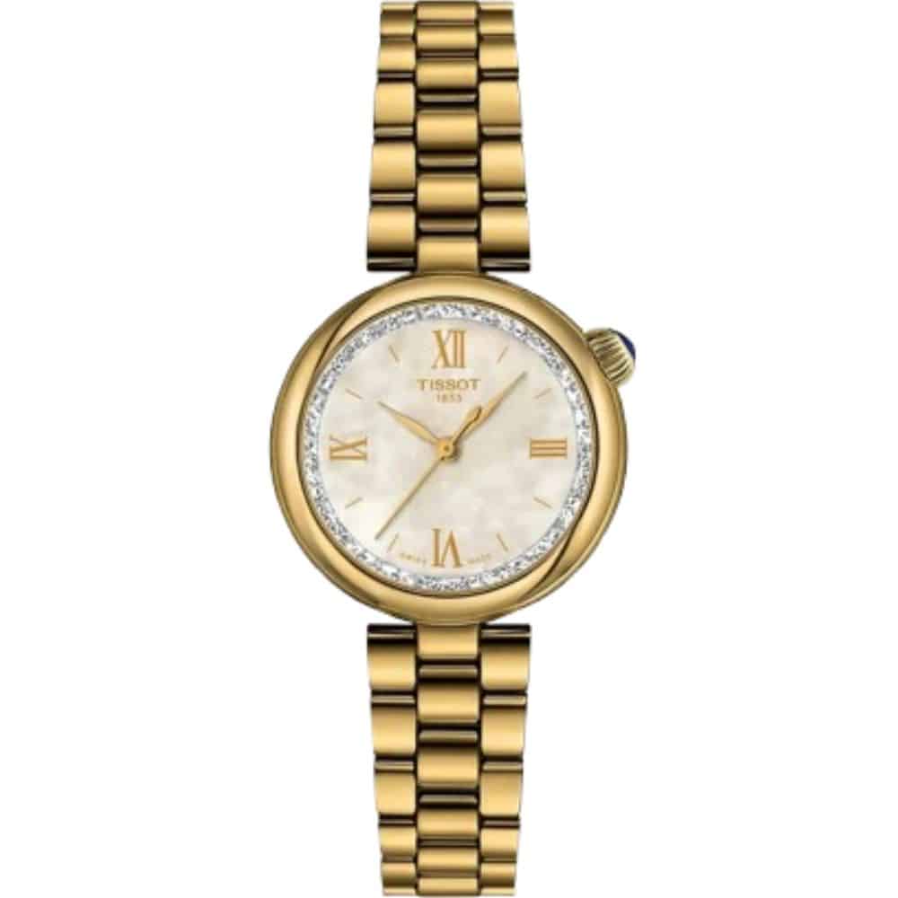 TISSOT T1520103311800